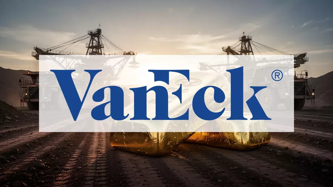 VanEck Gold Miners ETF: Zentralbanken-Kaufrausch - Bild: über boerse-global.de
