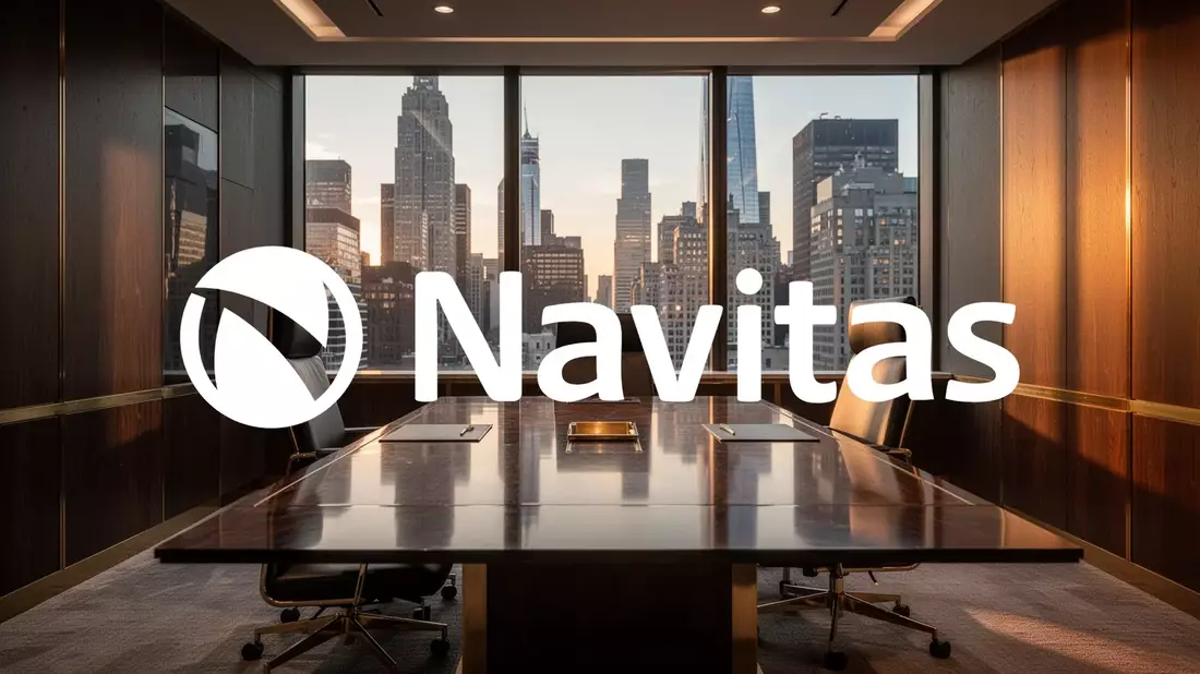 Navitas Aktie: Millionen-Regen im Vorstand - Bild: über boerse-global.de