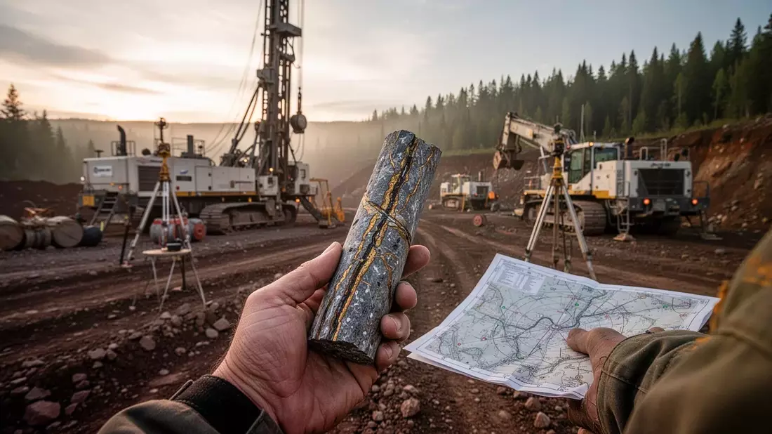 Medaro Mining Aktie: Explorations-Startschuss gefallen! - Bild: über boerse-global.de