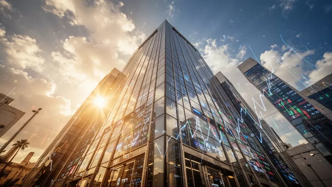 TA-SME60: Historischer Ausbruch! - Bild: über boerse-global.de