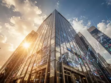 TA-SME60: Historischer Ausbruch! - Foto: über boerse-global.de