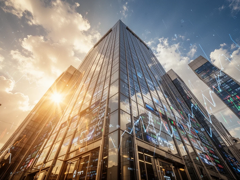 TA-SME60: Historischer Ausbruch! - Foto: über boerse-global.de