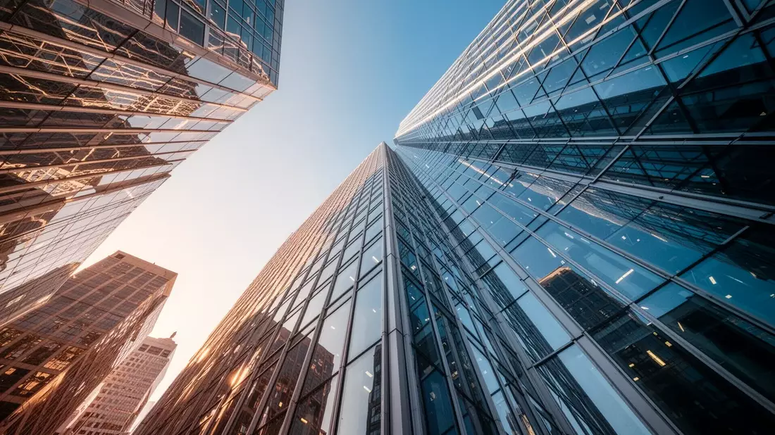 Nifty 50 Leverage: Hebel-Rallye gestartet - Bild: über boerse-global.de