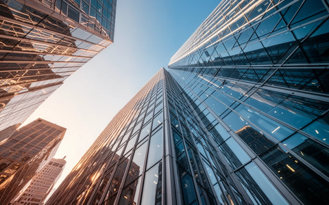 Nifty 50 Leverage: Hebel-Rallye gestartet - Foto: über boerse-global.de