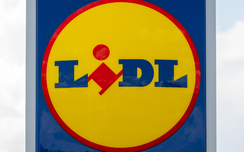 Lidl baut ein Pub in Nordirland. (Archivbild) - Foto: Hendrik Schmidt/dpa