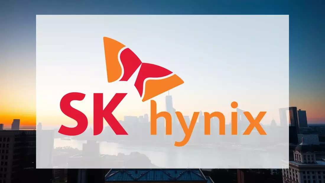 SK Hynix Stock: A Perfect Storm of Technology and Pricing Power Illustration mit AI erstellt übermittelt durch boerse-global.de