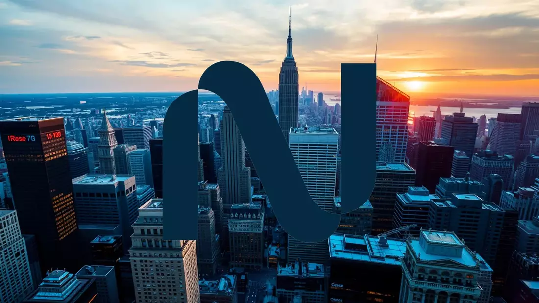 Nebius Stock: A Record Run Fueled by Conviction and Convertibles Illustration mit AI erstellt übermittelt durch boerse-global.de
