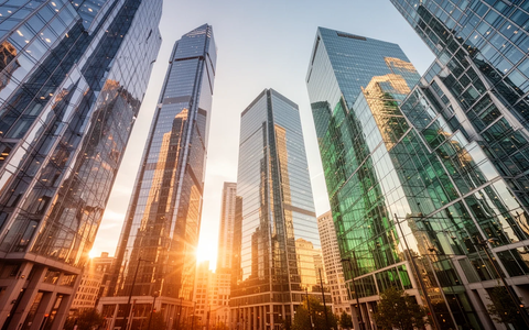 STOXX 600: Drei-Wochen-Siegesserie! - Foto: über boerse-global.de