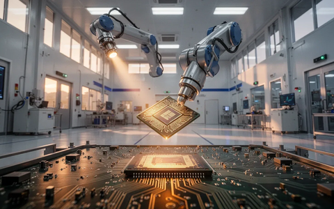 ams OSRAM Aktie: Verdopplung in Sicht? - Foto: über boerse-global.de