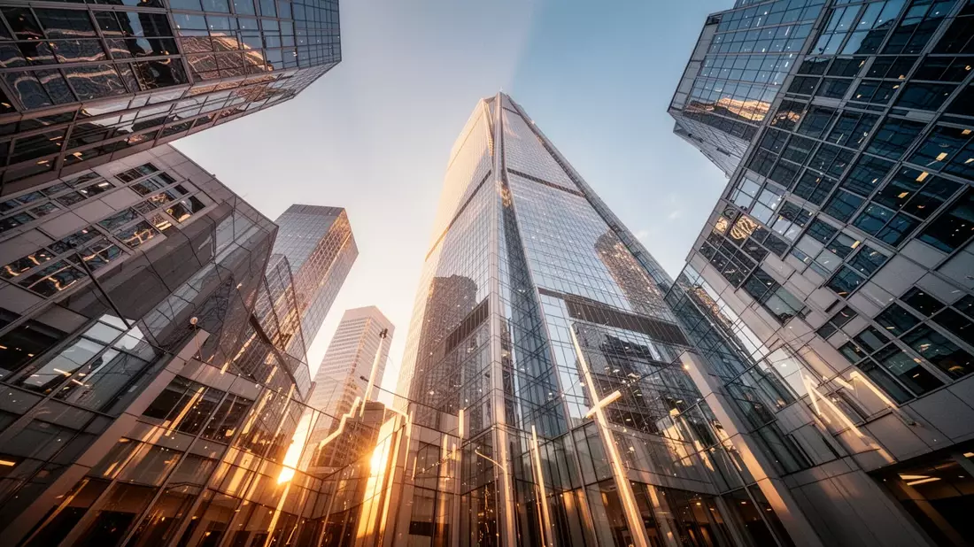 VN Small Cap Index: Aufstieg besiegelt! - Bild: über boerse-global.de