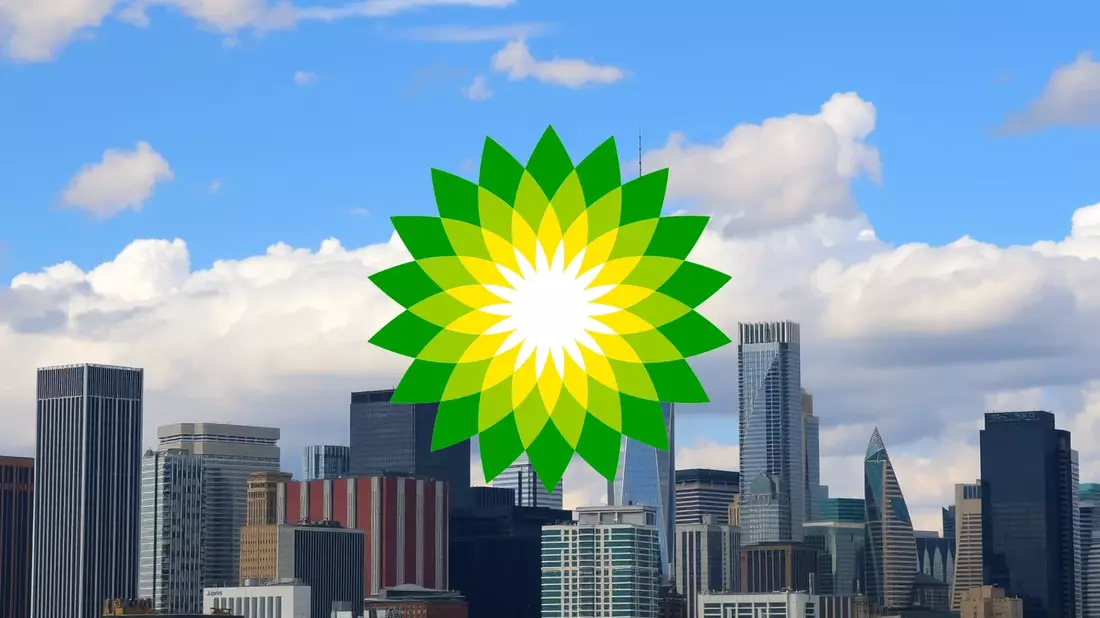 BP's German Hurdle Meets Hormuz Volatility in Leadership Transition Illustration mit AI erstellt übermittelt durch boerse-global.de