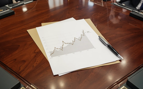 Materials ETF: Islamabad-Gipfel entscheidet - Foto: über boerse-global.de