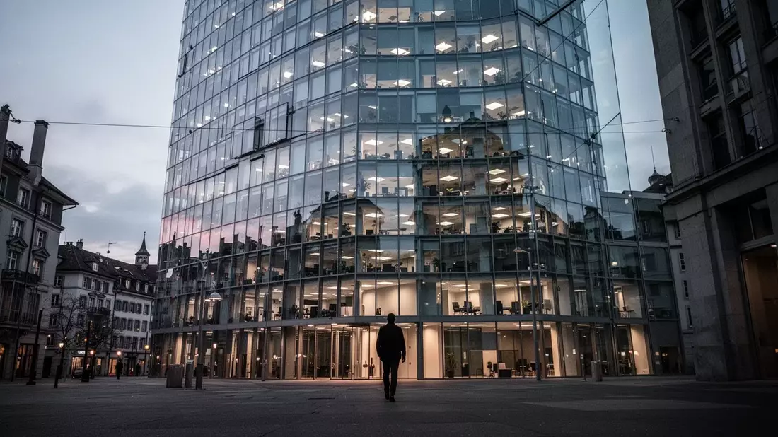 Zurich Insurance Aktie: Jetzt kaufen? - Bild: über boerse-global.de