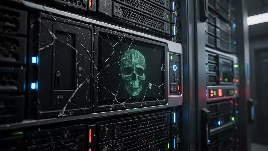 Ransomware-Gruppen zielen gezielt auf Sicherheitssoftware ab - Bild: über boerse-global.de