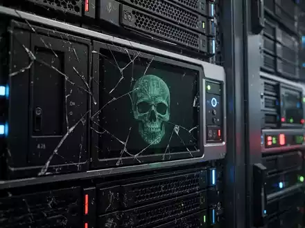 Ransomware-Gruppen zielen gezielt auf Sicherheitssoftware ab - Foto: über boerse-global.de
