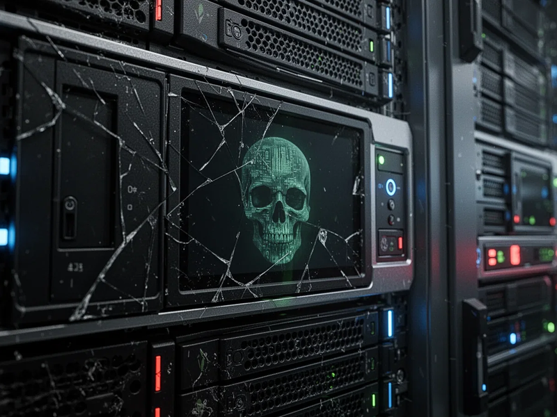 Ransomware-Gruppen zielen gezielt auf Sicherheitssoftware ab - Foto: über boerse-global.de