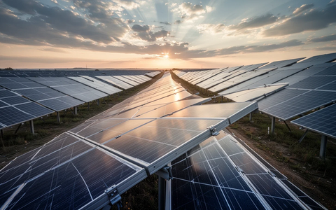 MSCI World Energy: Die 14-Tage-Frist - Foto: über boerse-global.de