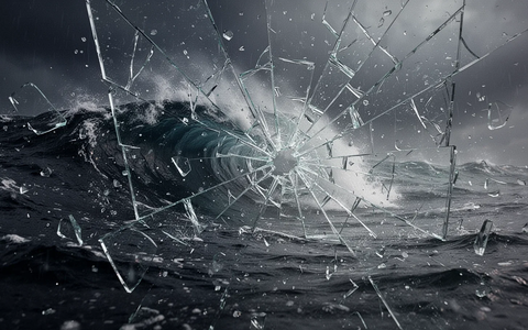 VIX: Psychologische Marke geknackt - Foto: über boerse-global.de VIX: Psychologische Marke geknackt - Foto: über boerse-global.de