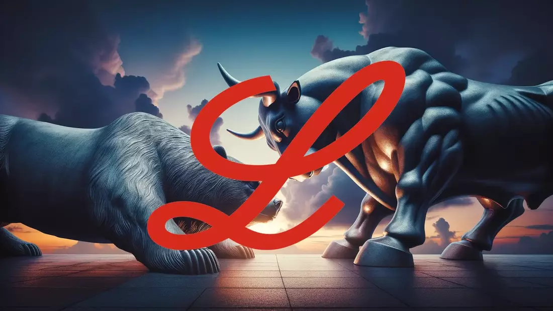 Eli Lilly's Weight-Loss Pill Debuts Amid Shifting Market Dynamics - Bild: über boerse-global.de