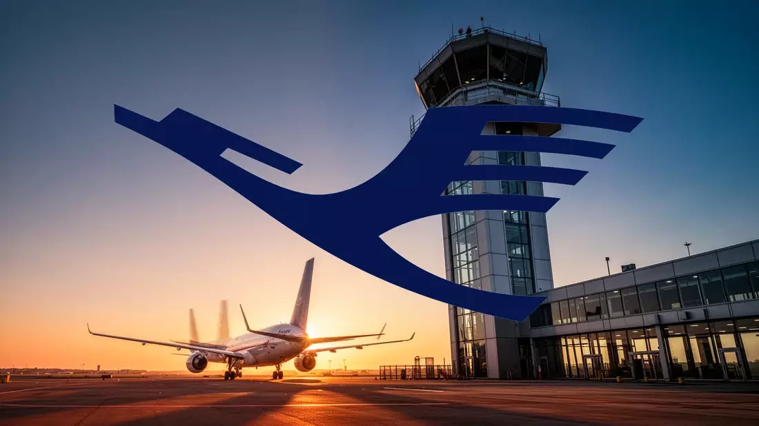 Lufthansa Aktie: Streik trifft, Einigung zündet - Bild: über boerse-global.de