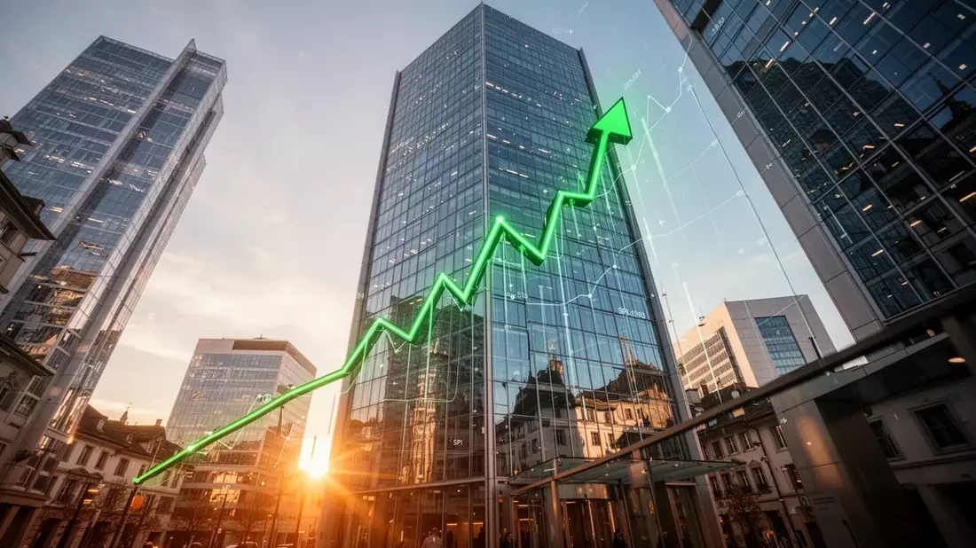 SPI: Bullen atmen auf - Bild: über boerse-global.de