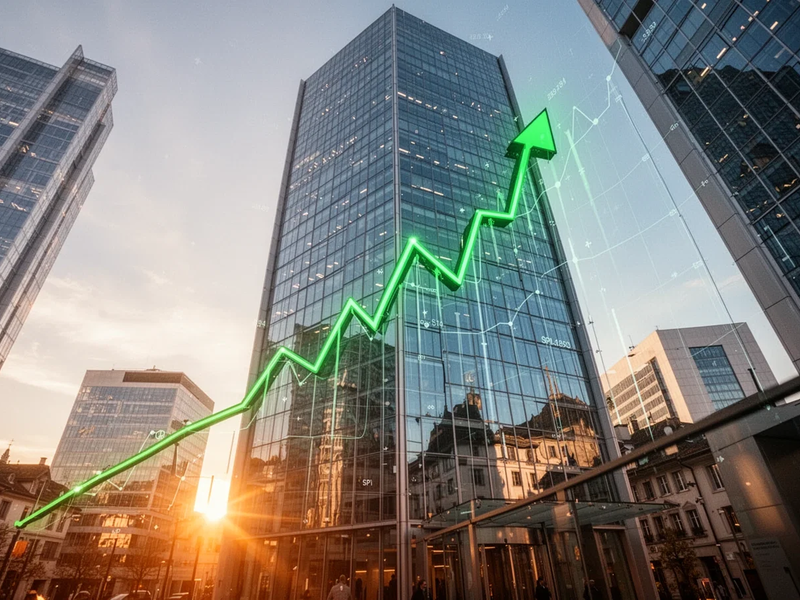 SPI: Bullen atmen auf - Foto: über boerse-global.de