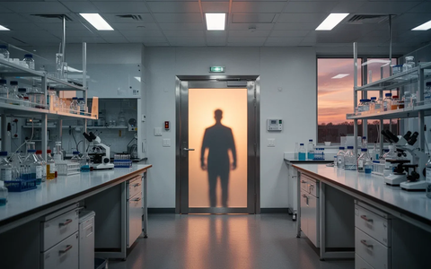 Circio Aktie: Big Pharma klopft an - Foto: über boerse-global.de