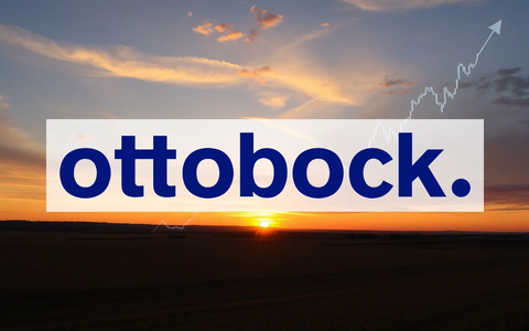 Ottobock Aktie: Gewaltiges Kurspotenzial - Foto: über boerse-global.de