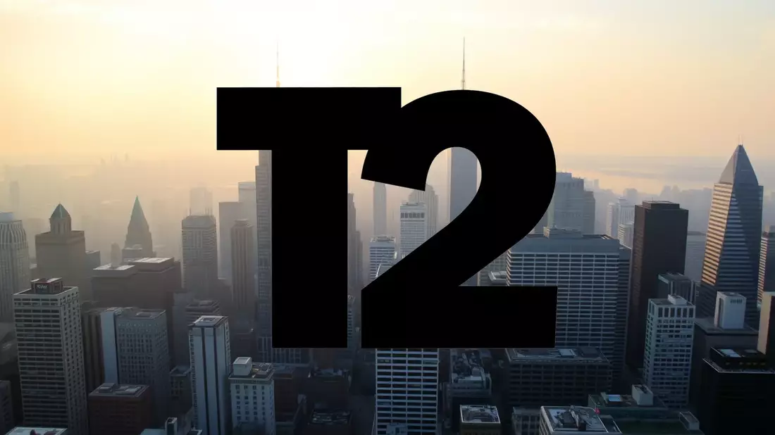 Take-Two: La estrategia silenciosa que precede al gran estreno Illustration mit AI erstellt übermittelt durch boerse-global.de