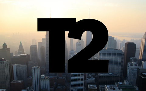 Take-Two: La estrategia silenciosa que precede al gran estreno - Foto: über boerse-global.de
