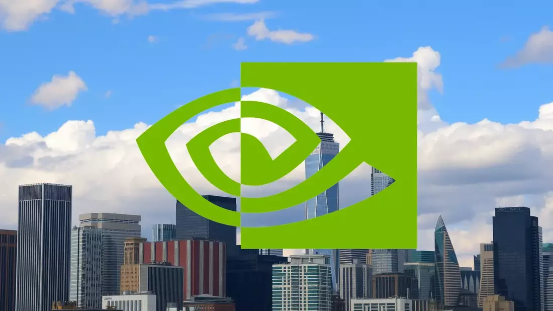 Nvidia: La estrategia silenciosa para dominar el ecosistema de la IA Illustration mit AI erstellt übermittelt durch boerse-global.de