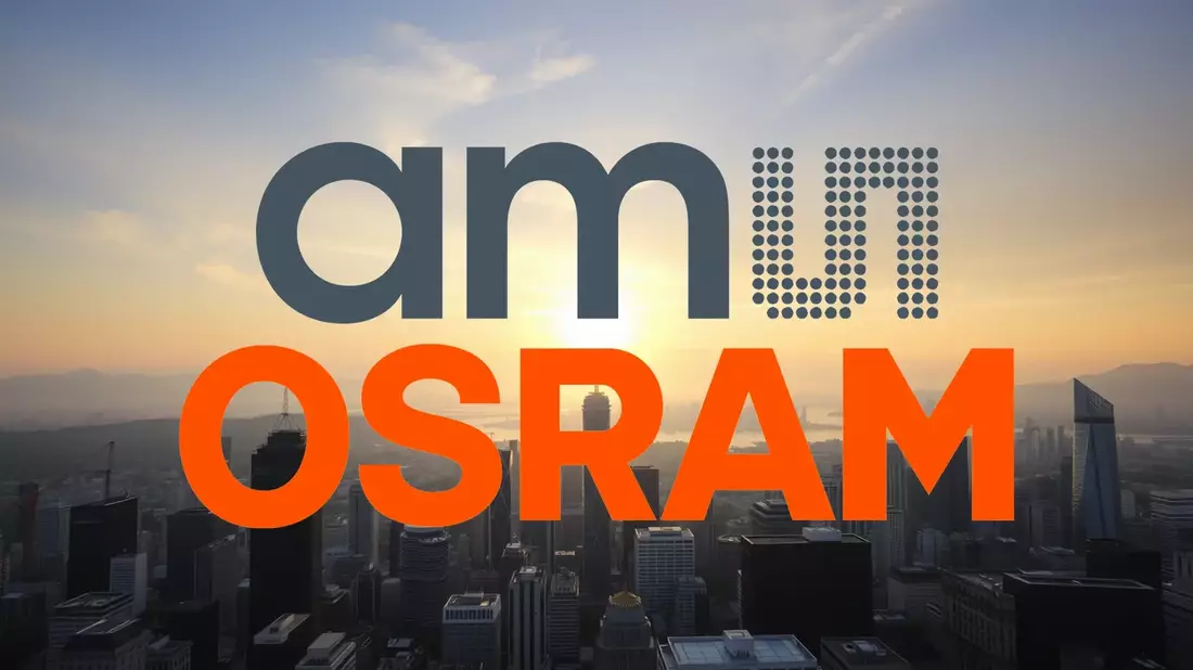 ams OSRAM's Debt-Fueled Rally Faces a Currency Test Illustration mit AI erstellt übermittelt durch boerse-global.de