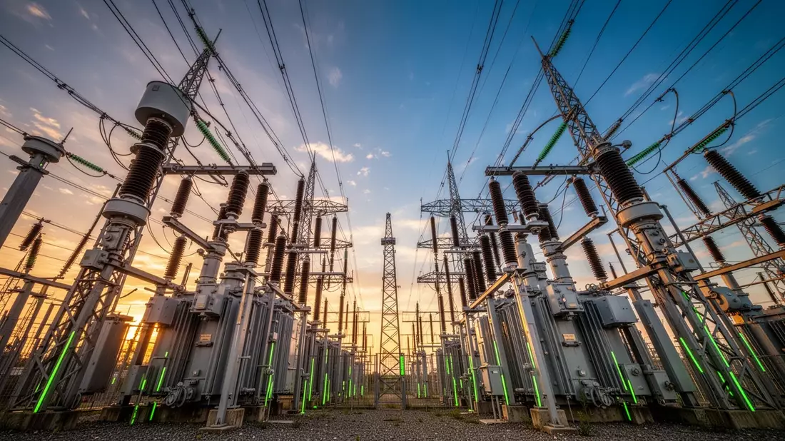 EURO STOXX Utilities: Historischer Rekordlauf - Bild: über boerse-global.de