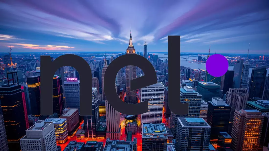 Nel ASA's Revenue Conversion Challenge Reaches Critical Juncture Illustration mit AI erstellt übermittelt durch boerse-global.de