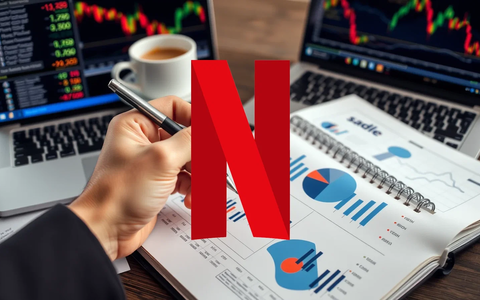Netflix: El impulso de la rentabilidad ante un trimestre clave - Foto: über boerse-global.de