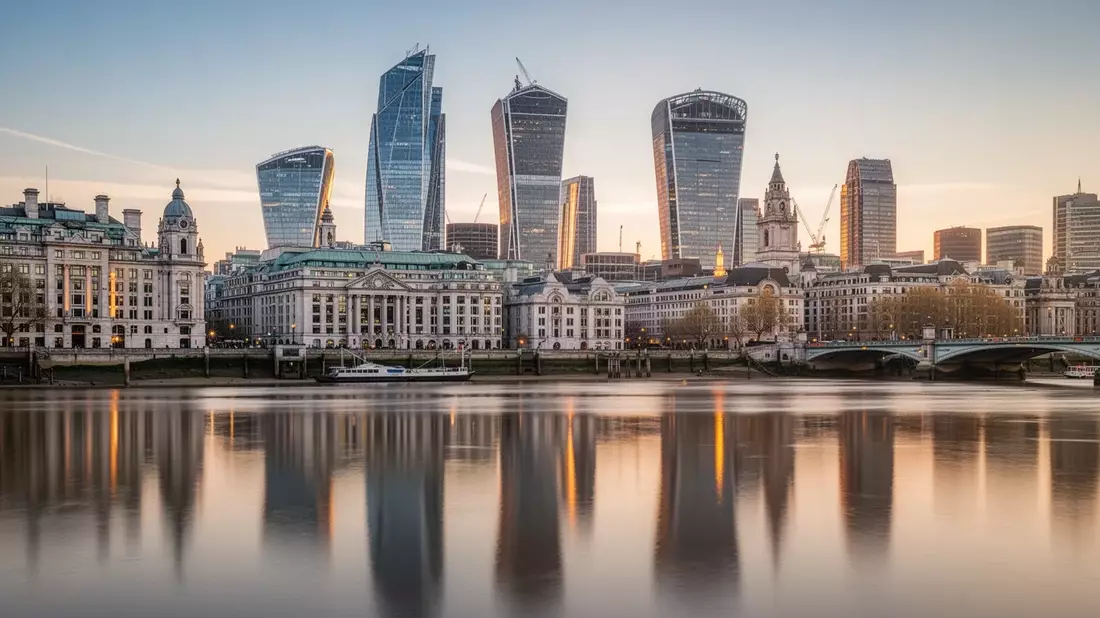 Cboe UK 250: Waffenruhe beflügelt! - Bild: über boerse-global.de