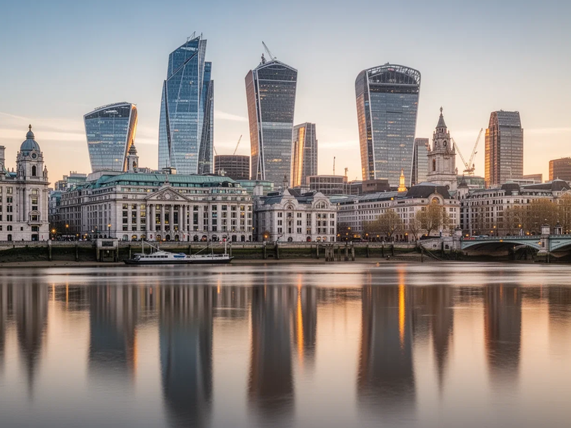Cboe UK 250: Waffenruhe beflügelt! - Foto: über boerse-global.de