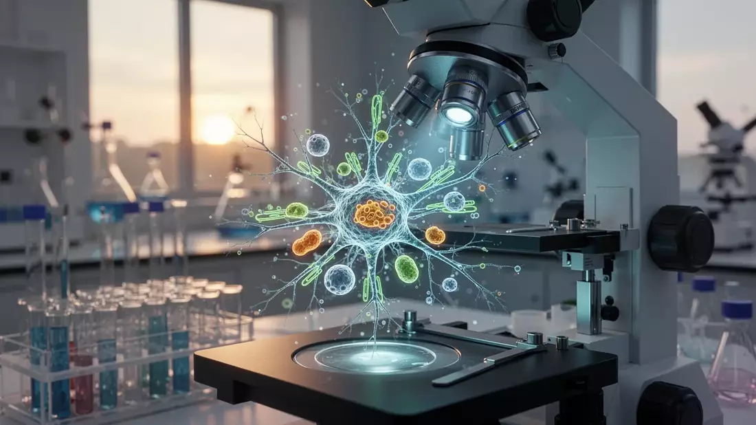 Parkinson-Forschung: Plastikmüll wird zu Medikament - Bild: über boerse-global.de