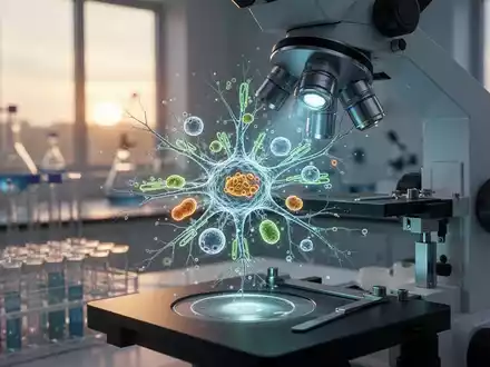 Parkinson-Forschung: Plastikmüll wird zu Medikament - Foto: über boerse-global.de
