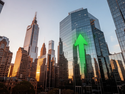 S&P/ASX 100: RBA-Wende rückt näher - Foto: über boerse-global.de
