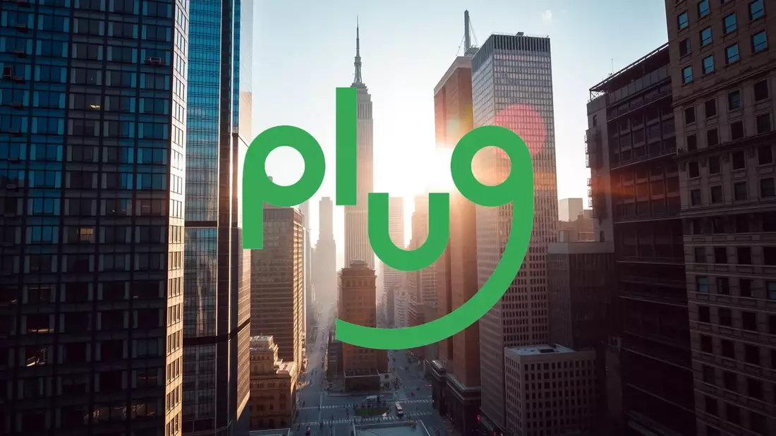 Plug Power: La prueba de fuego del nuevo CEO arranca en Reddit Illustration mit AI erstellt übermittelt durch boerse-global.de
