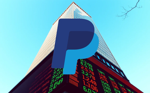 PayPal's Legal and Product Crossroads Define a Pivotal 2026 - Foto: über boerse-global.de