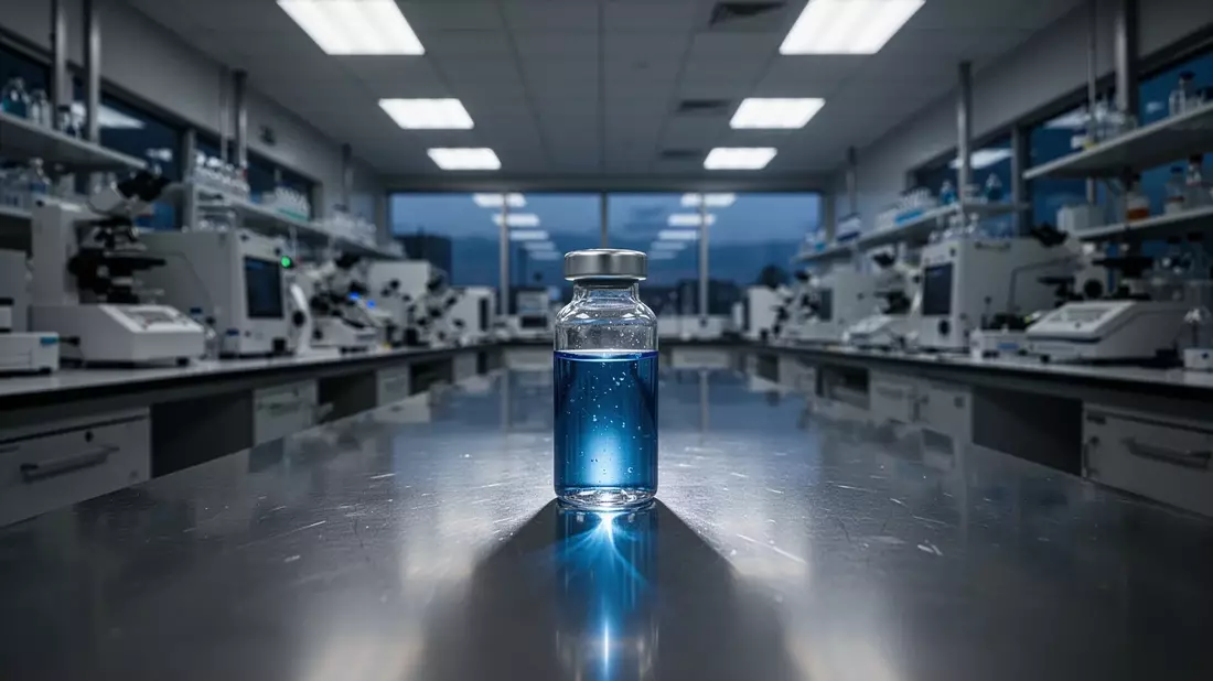 NIFTY PHARMA: Riskante Milliarden-Wette - Bild: über boerse-global.de