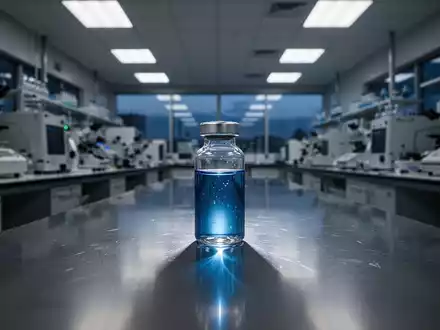 NIFTY PHARMA: Riskante Milliarden-Wette - Foto: über boerse-global.de