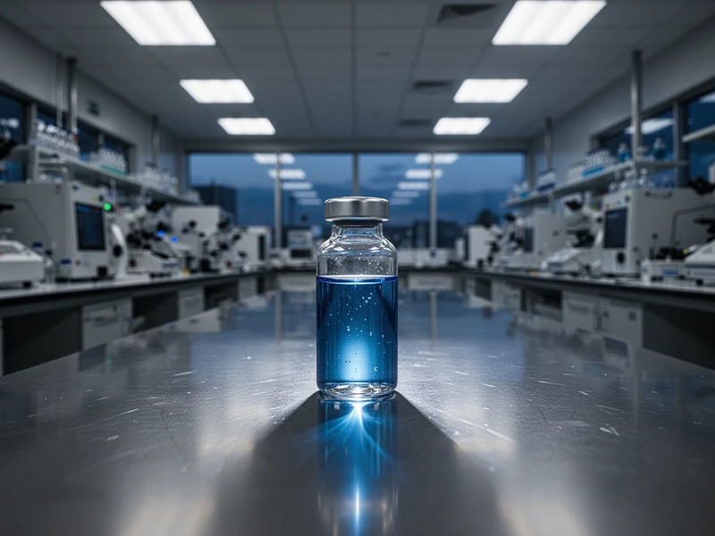 NIFTY PHARMA: Riskante Milliarden-Wette - Foto: über boerse-global.de