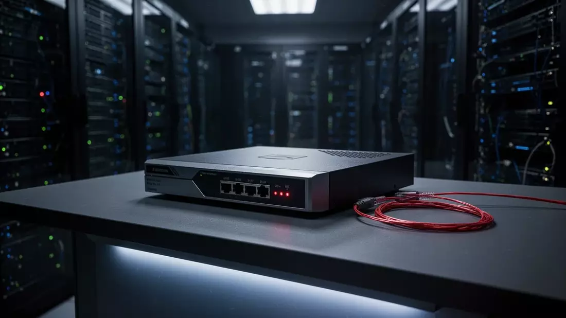 Cyber-Bedrohungen erreichen 2026 neue Dimension - Bild: über boerse-global.de