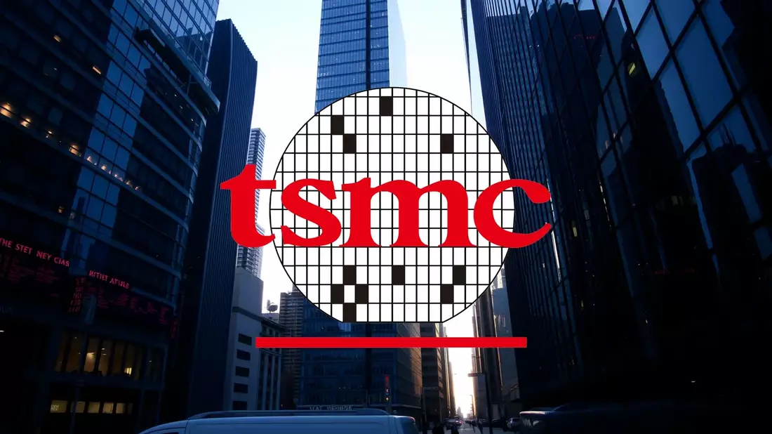 TSMC: La Fuerza de Precios Impulsa un Nuevo Ciclo de Crecimiento Illustration mit AI erstellt übermittelt durch boerse-global.de