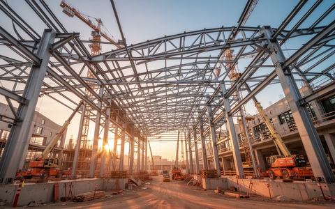 STOXX Europe 600 Construction: Massive Friedensrallye! - Foto: über boerse-global.de STOXX Europe 600 Construction: Massive Friedensrallye! - Foto: über boerse-global.de