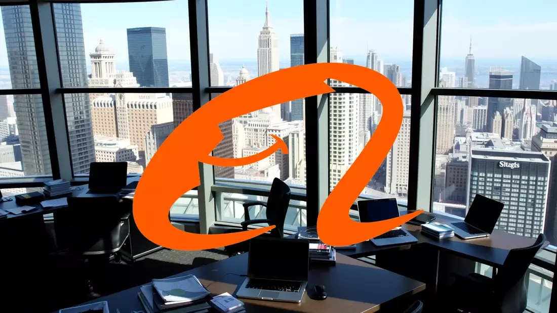 Alibaba despliega su arsenal de IA con un modelo secreto y una inversión millonaria Illustration mit AI erstellt übermittelt durch boerse-global.de