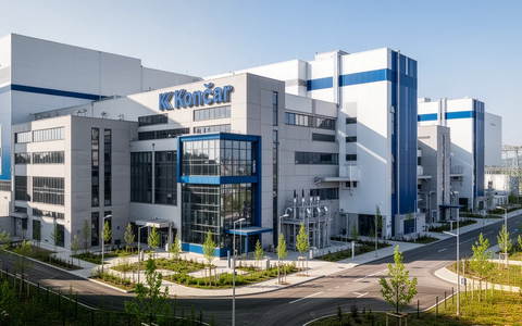 CROBEX10: Kon?ar rettet Index - Foto: über boerse-global.de